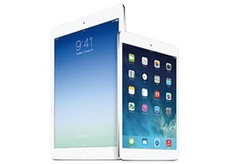 iPad Air mới sẽ có 2GB RAM