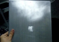 iPad màn hình 12,9 inch sẽ ra mắt năm sau