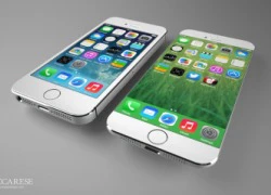 iPhone 6 có giá dự kiến trên 20 triệu đồng