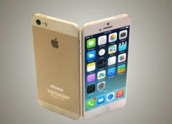 iPhone 6 có thể sở hữu bộ nhớ lên đến 128 GB