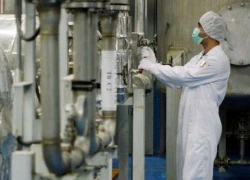 Iran cam kết hợp tác với cuộc điều tra của IAEA