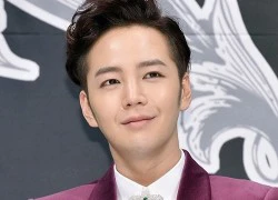 Jang Geun Suk bị chỉ trích vì vô ý nơi công cộng