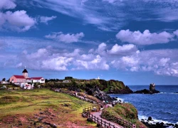 Jeju - nhớ mãi không quên