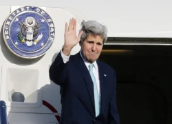 John Kerry: Phản đối nước lớn ban phát đặc ân hàng hải cho nước bé