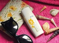 Kem chống nắng Innisfree Eco Safety No Sebum Sun Milk, SPF 50+, PA+++