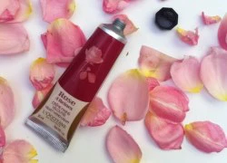 Kem dưỡng da tay L&#8217;Occitane Velvet Hand Cream Rose 4 Reines