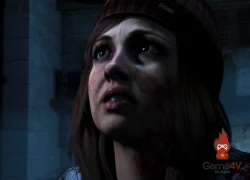 Kết thúc của Until Dawn sẽ gây shock mạnh cho gamer