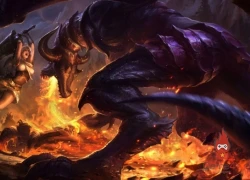 Kết thúc sự nghiệp, cao thủ LMHT vẫn sẽ được Riot Games bảo trợ