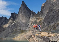 Khám phá địa danh tuyệt hảo ở Canada mà bạn chưa từng biết