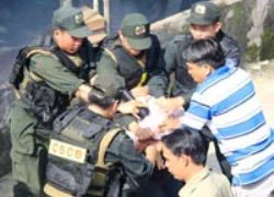 Khởi tố đối tượng dọa giết người tình trong phòng trọ