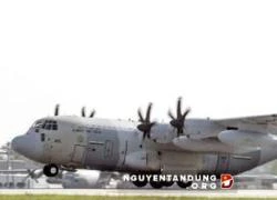 Không quân Kuwait mua KC-130J làm gì?