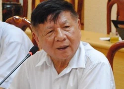 &#8216;Không thể coi trẻ em như chuột bạch&#8217;