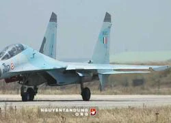 Không tìm được khách mua, Nga sẽ bán sắt vụn Su-30K