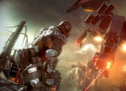 Killzone: Shadow Fall bị kiện vì quảng cáo sai sự thật