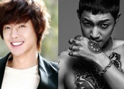 Kim Hyun Joong từ "trai đẹp hơn hoa" đến "gã côn đồ" của Kbiz