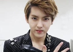 Kris EXO bị đồn sắp tung album solo