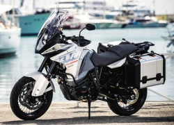 KTM xác nhận sản xuất 1290 Super Adventure