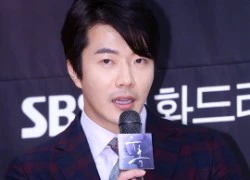 Kwon Sang Woo tiết lộ giới tính con thứ 2