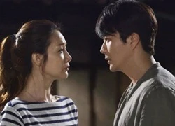 Kwon Sang Woo từ chối Choi Ji Woo: "Vì tôi yêu vợ tôi"