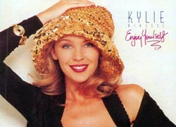 Kylie Minogue tái phát hành bốn album đầu tiên của sự nghiệp