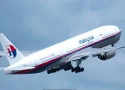 Lại thêm một máy bay của Malaysia Airlines gặp phải sự cố