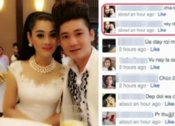 Lâm Chí Khanh bất ngờ hạnh phúc bên tình cũ khiến fan nghi cố tình tạo scandal