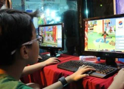 Làm thế nào để vừa chơi game vừa học giỏi?