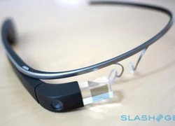 Lần theo dấu vết kẻ trộm Google Glass