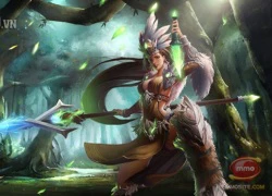 League of Angels lên kế hoạch đánh chiếm thị trường game mobile