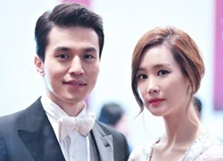 Lee Da Hae úp mở về mối quan hệ với Lee Dong Wook