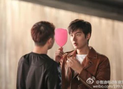 Lee Min Ho bị chế tin lưỡng tính