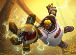 Lí do thánh Blitzcrank bị ghét đến suốt kiếp