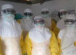 Liberia: Bắn người vượt biên để ngăn lây lan bệnh Ebola