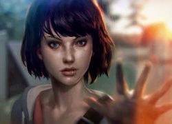 Life is Strange: Xoay chuyển thời gian với game mới của Square Enix