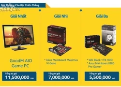 [LMHT] Cơ hội gặp Saigon Jokers tại vòng chung kết giải Intel Gcafe Cup