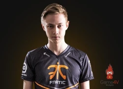 LMHT: Fnatic liệu có cơ hội lên ngôi vương tại CK mùa 4?