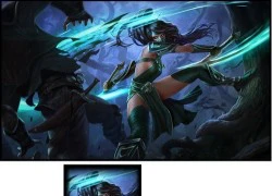 LMHT: Kha'zix, Akali và Cassiopeia có gì mới?