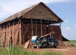 Lò gạch "tác oai, tác quái": Những khẳng định để đấy của chính quyền!