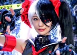 Loạt ảnh cosplay game Blade & Soul tuyệt đẹp của thành viên nhóm Spiral Cats