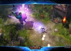 Loạt game online đáng chơi với game thủ Việt đã chán võ hiệp