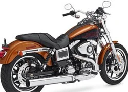 Lỗi động cơ, Harley-Davidson thu hồi khẩn 4.500 xe