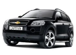 Lỗi lắp ráp dây đai an toàn ghế trước, Chevrolet triệu hồi 486 xe