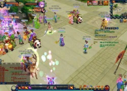 Long Võ chấp nhận hy sinh nhiều thứ để trở thành một MMORPG cài đặt gọn nhẹ