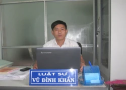 Luật sư trần tình vụ con bị hiếp dâm, mẹ sợ "hung thủ" kiện