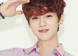 Luhan (EXO) ghi tên vào kỷ lục Guinness