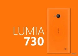 Lumia 730 ra mắt cuối tháng 8, giá khoảng 5 triệu tại VN