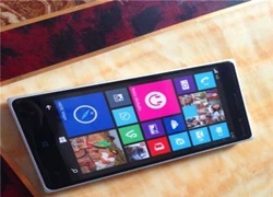 Lumia 830 sẽ có giá khoảng 8,5 triệu đồng