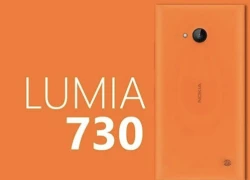 Lumia chuyên chụp ảnh selfie sẽ ra mắt tại triển lãm IFA