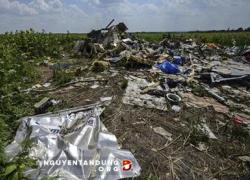 Malaysia Airlines hỗ trợ tài chính cho gia đình nạn nhân MH17