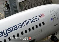 Malaysia Airlines rút khỏi thị trường chứng khoán